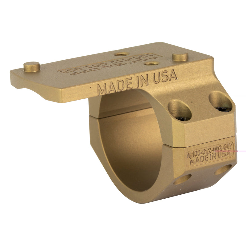 Load image into Gallery viewer, Reptilia Rof Sar 30mm Lpold Dpp Fde
