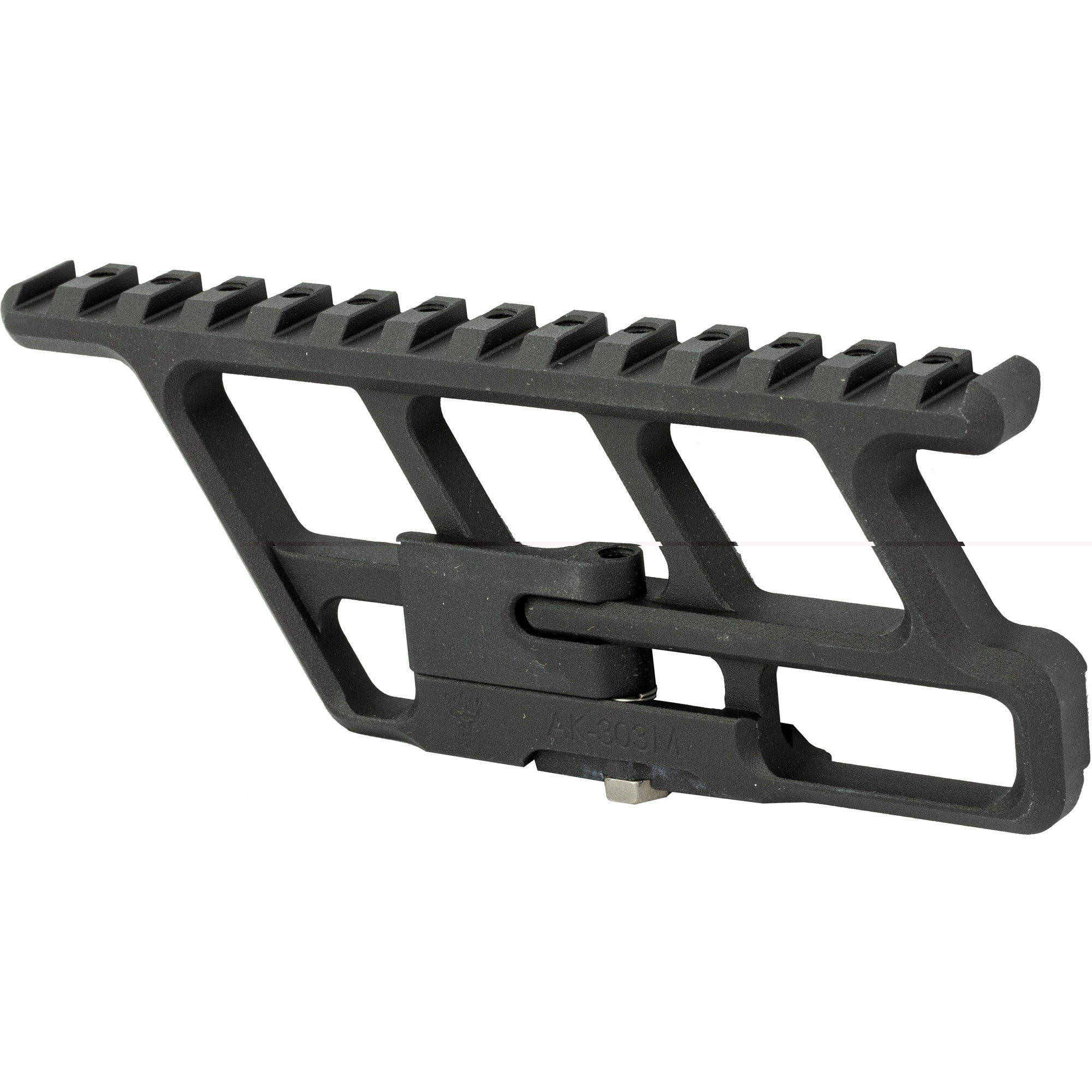 RS Regulate AK-300 Side Mount Full-Length Modular Lower for AKM
