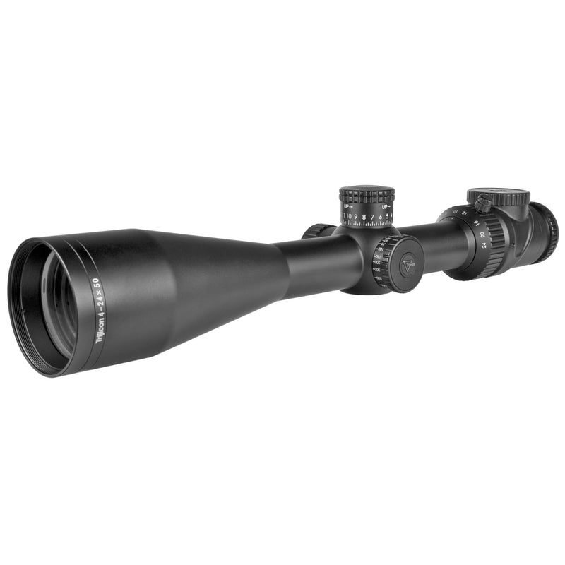 Load image into Gallery viewer, Trijicon Accupoint 4-24x50 Moa Grn
