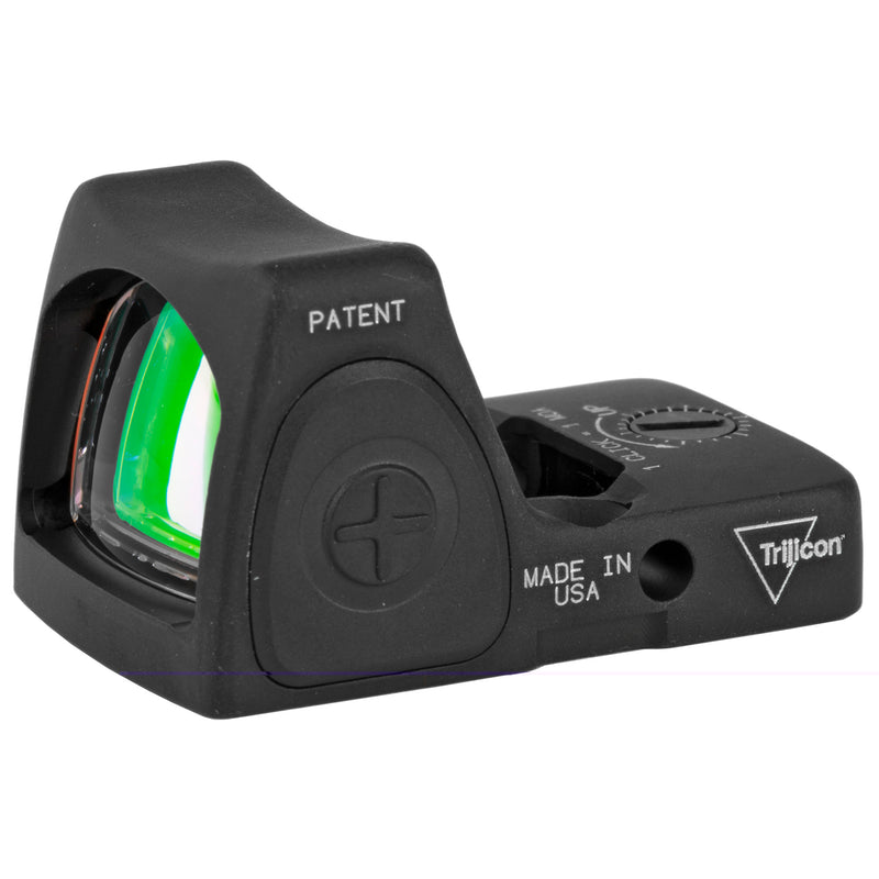 Load image into Gallery viewer, Trijicon Rmr Type 2 Adj 6.5 Moa Blk