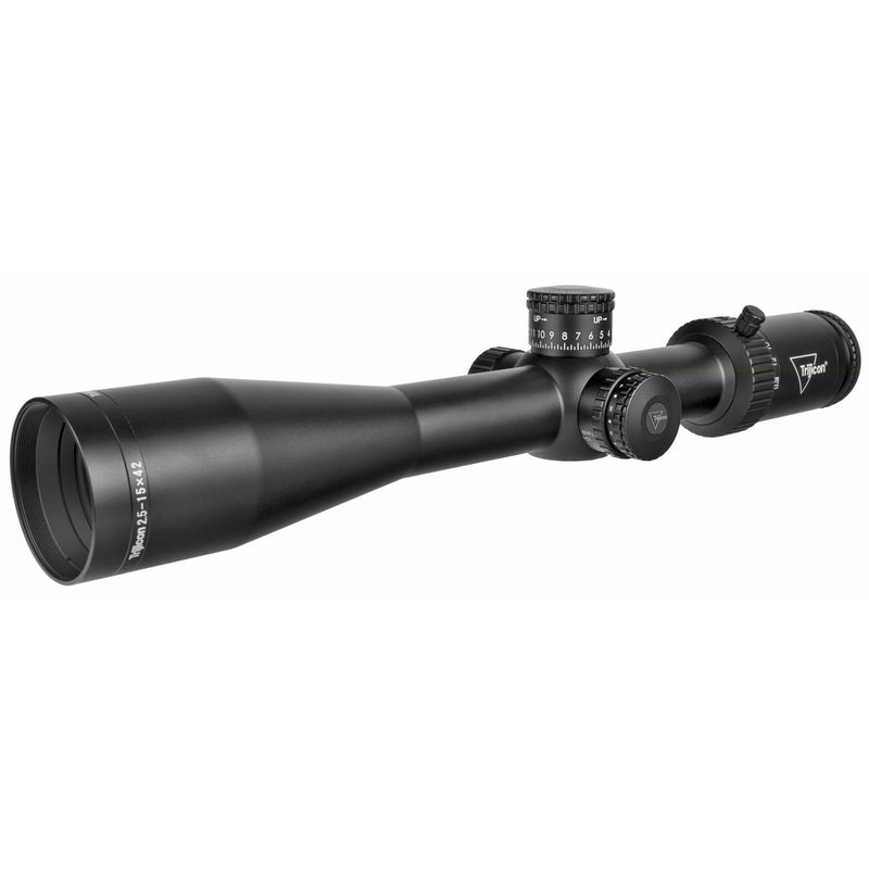 Load image into Gallery viewer, Trijicon Credo Hx 2.5-15x42 Sfp Moa