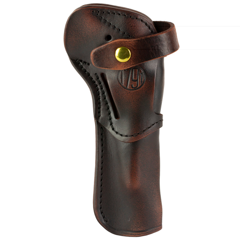 Load image into Gallery viewer, 1791 Sa Revolver 6.5 Vintg Brn Ambi