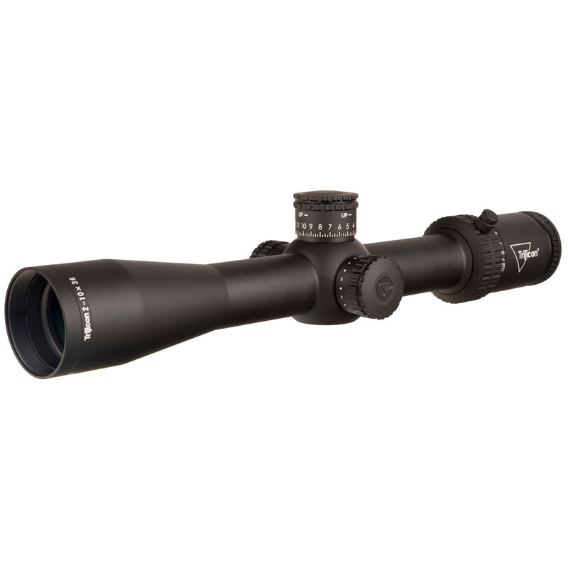 Load image into Gallery viewer, Trijicon Credo 2-10x36 Ffp Moa Red