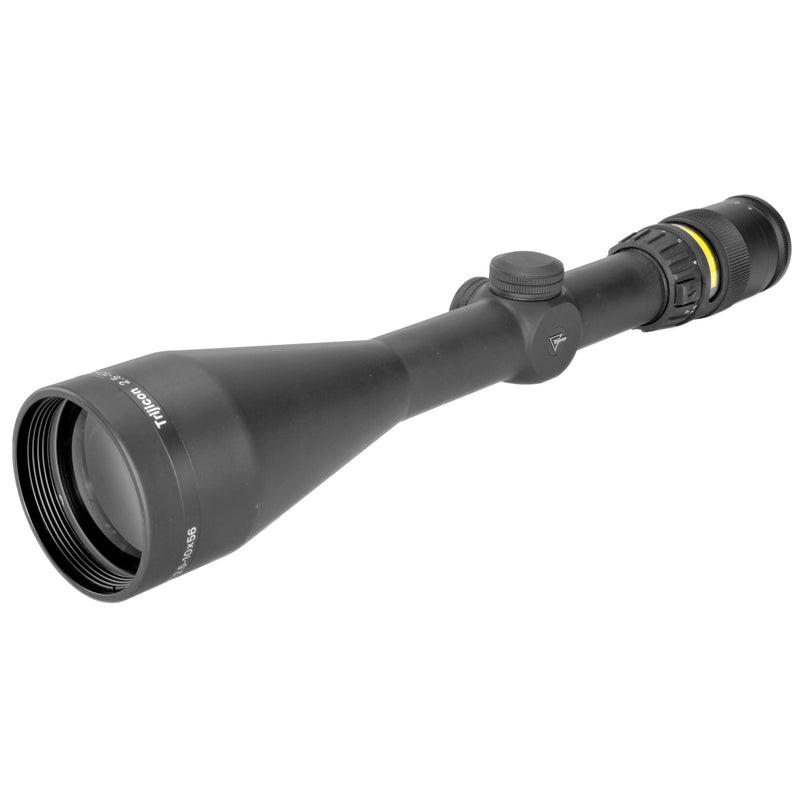 Load image into Gallery viewer, Trijicon Accupoint 2.5-10x56 Std Dpl