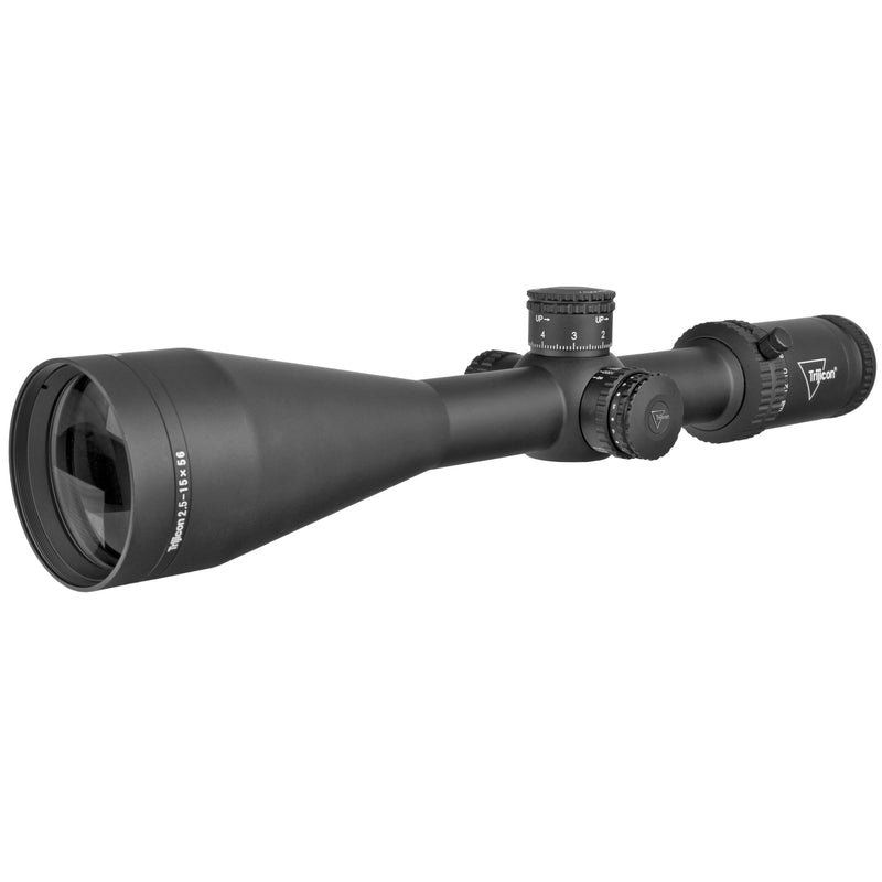 Load image into Gallery viewer, Trijicon Credo 2.5-15x56 Sfp Mrad Gr