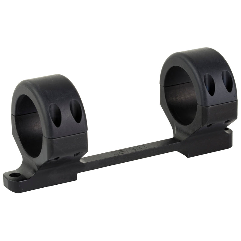 Load image into Gallery viewer, Dnz Rem 700 Sa Rh High 34mm Blk