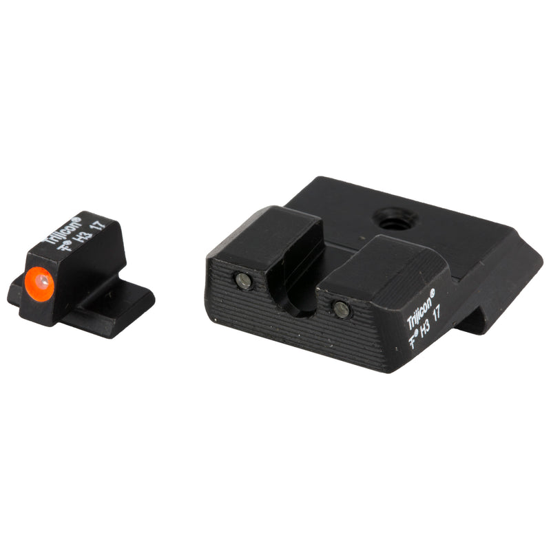 Load image into Gallery viewer, Trijicon Hd Xr Ns S&w M&p Org Fro