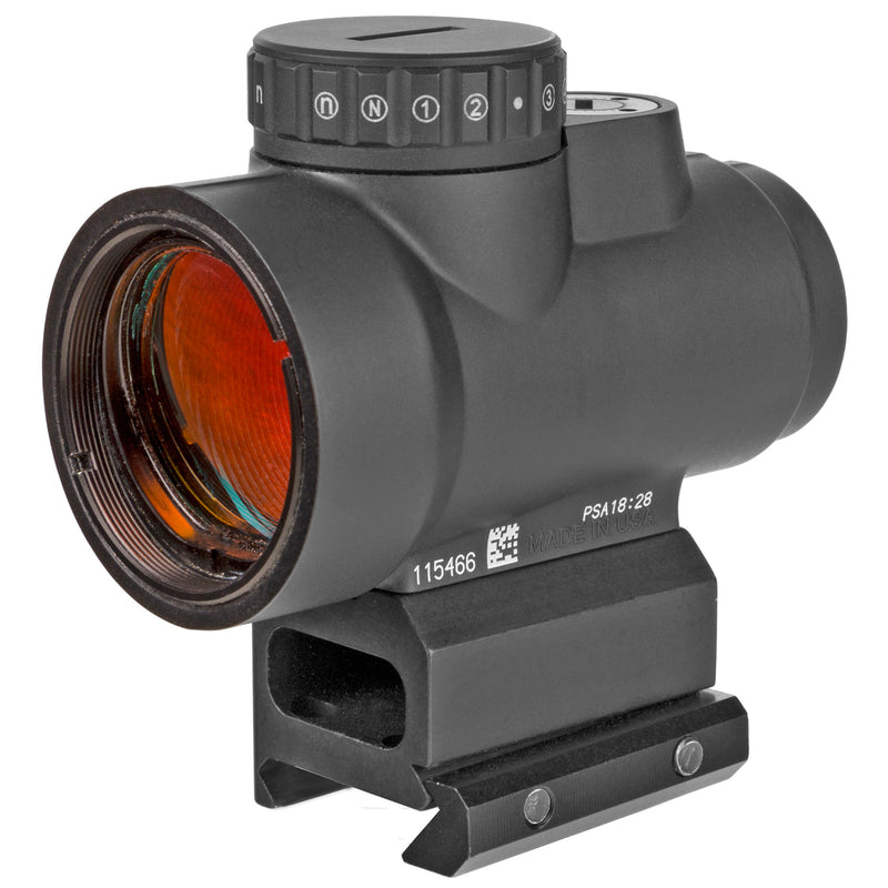 Load image into Gallery viewer, Trijicon Mro Hd Red Dot Full Co-wit