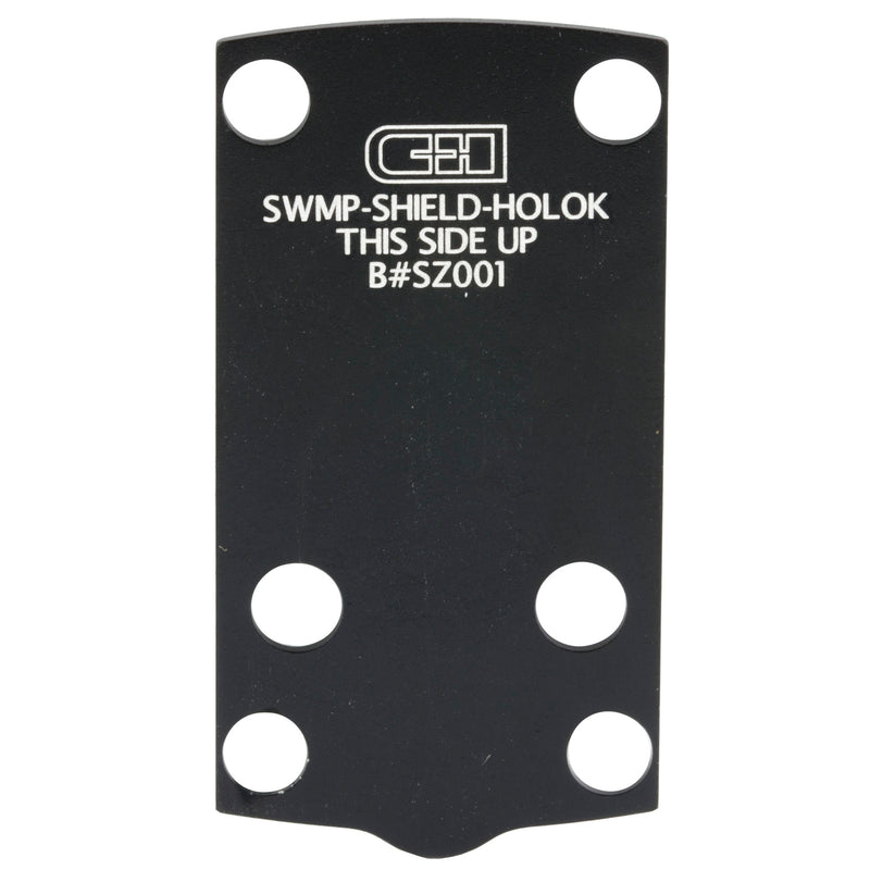 Load image into Gallery viewer, Chp Sw M&p Shld+ Adap Holo 407/507k