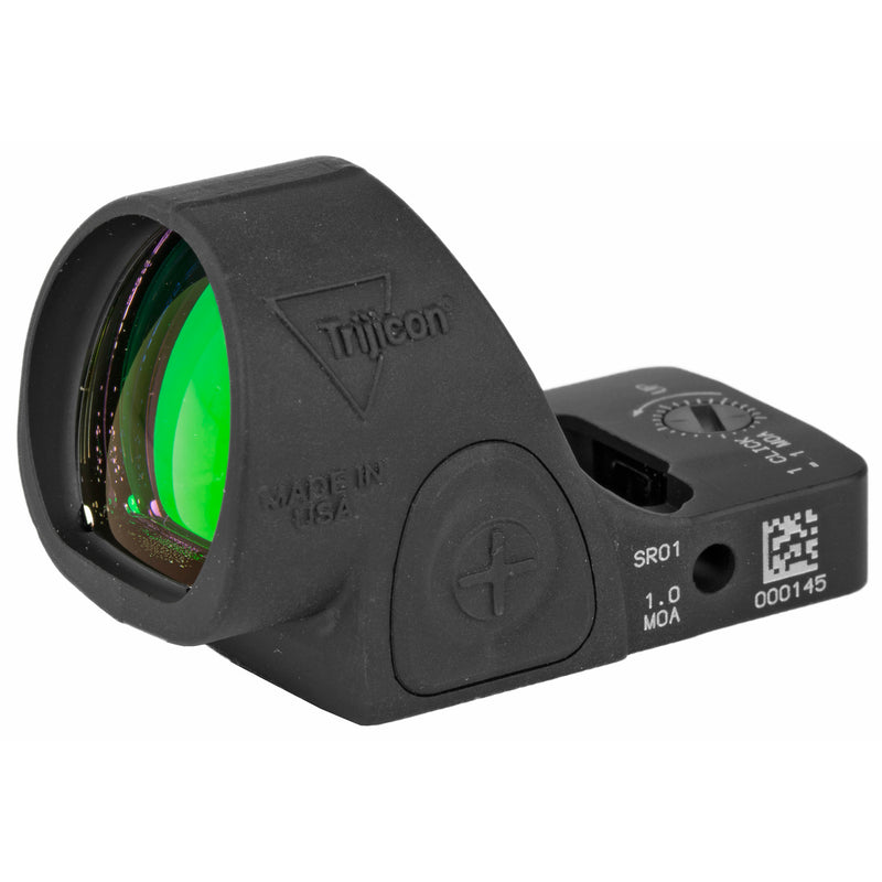 Load image into Gallery viewer, Trijicon Sro 1 Moa Adj Led Red Dot