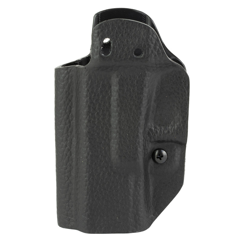 Load image into Gallery viewer, Mft Hybrid Holster For Glock 19 Blk