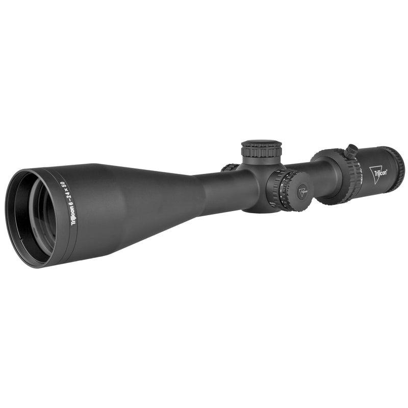 Load image into Gallery viewer, Trijicon Tenmile 6-24x50 Sfp Mrad Rd