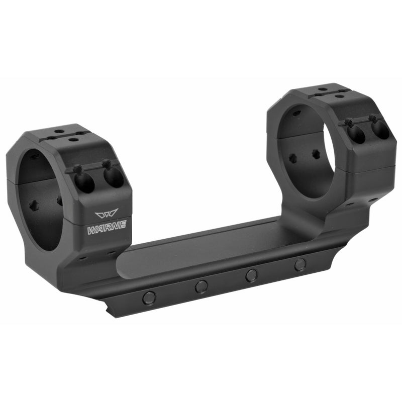 Load image into Gallery viewer, Warne Sl 1pc Prec Mnt 34mm Msr Blk