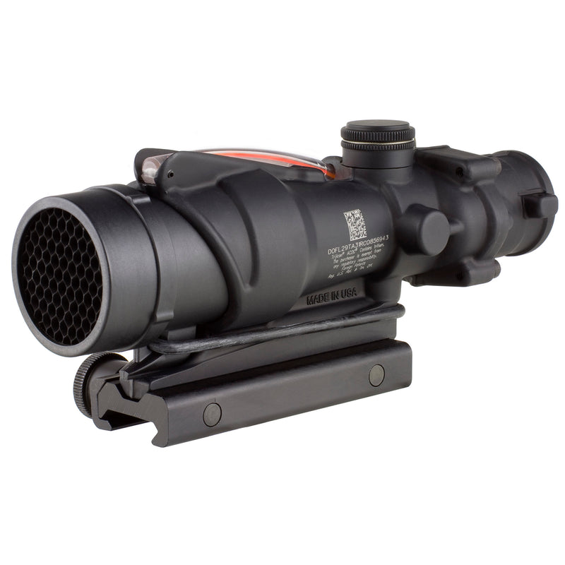 Load image into Gallery viewer, Trijicon Acog Rco 4x32 Red Chv M16a4