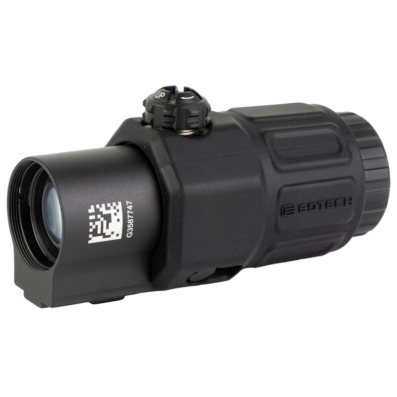Load image into Gallery viewer, Eotech G33 3x Magnifier Nm Blk