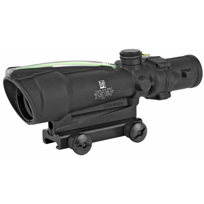 Load image into Gallery viewer, Trijicon Acog 3.5x35 Ghs .308 W/ta51