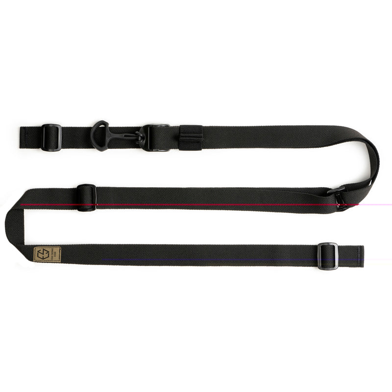 Load image into Gallery viewer, Esd Sling Black