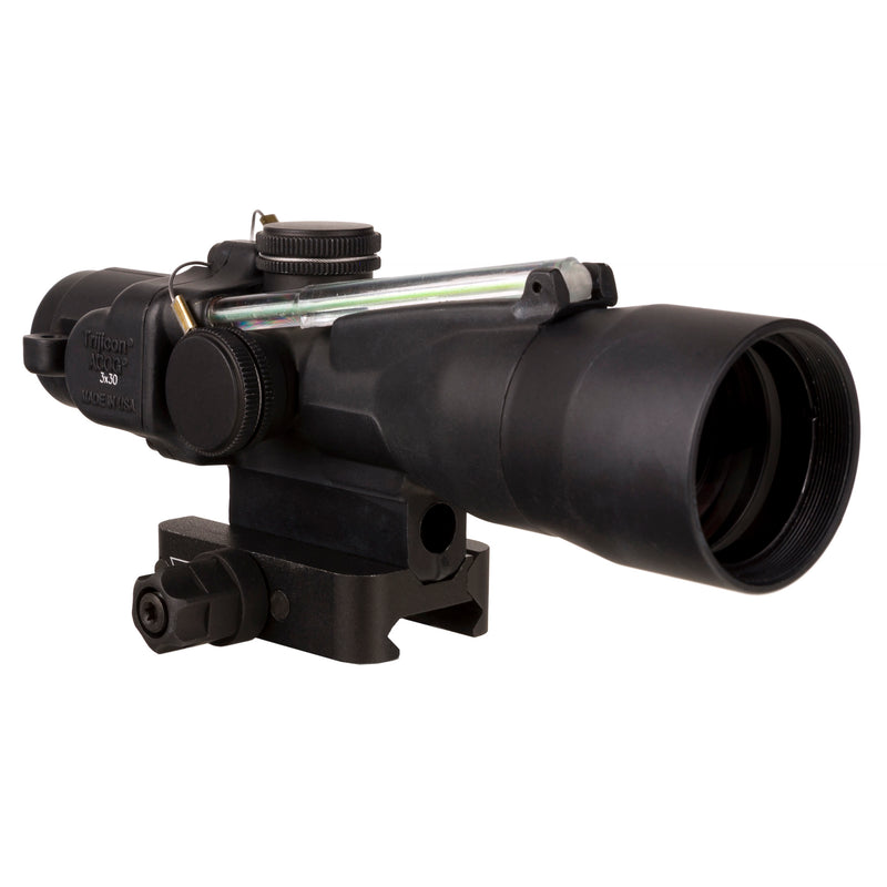 Load image into Gallery viewer, Trijicon Acog 3x30 Grn Hs/dot .223