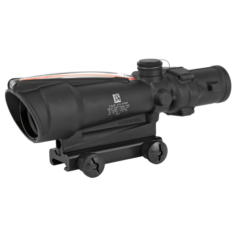 Load image into Gallery viewer, Trijicon Acog 3.5x35 Red Xhr .308