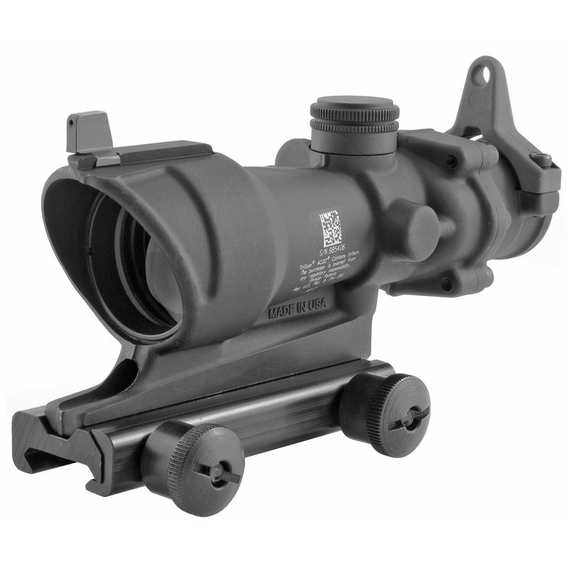 Load image into Gallery viewer, Trijicon Acog M4a1 W Flat Top .308