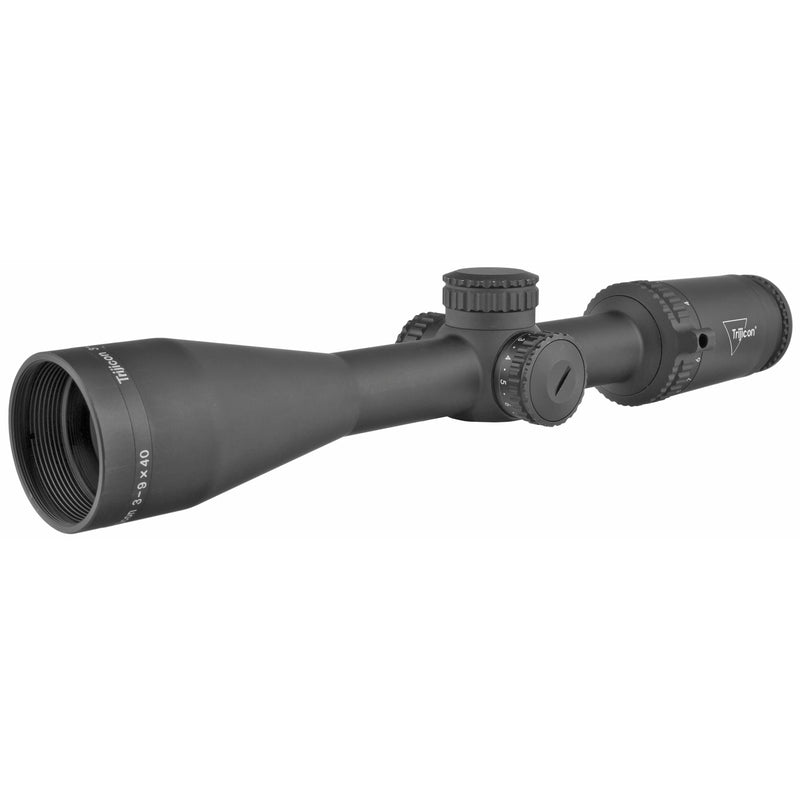 Load image into Gallery viewer, Trijicon Credo 3-9x40 Sfp Moa Green