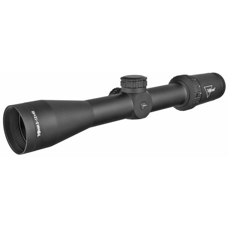 Load image into Gallery viewer, Trijicon Ascent 3-12x40 Bdc Target