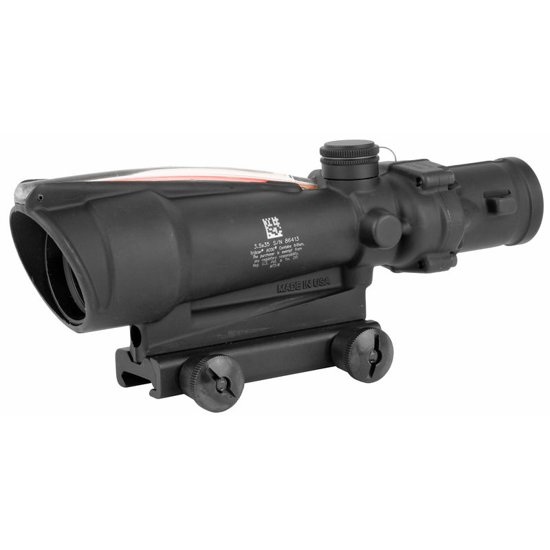 Load image into Gallery viewer, Trijicon Acog 3.5x35 Hs .223 W/ta51