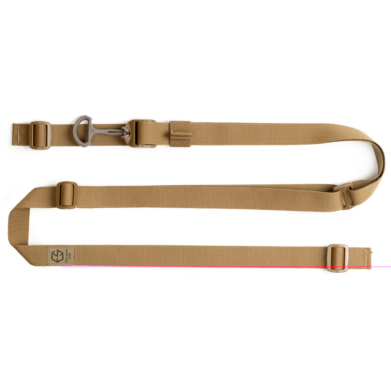 Load image into Gallery viewer, Esd Sling Coyote Brown
