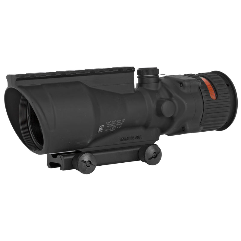 Load image into Gallery viewer, Trijicon Acog 6x48 Red Horseshoe 308