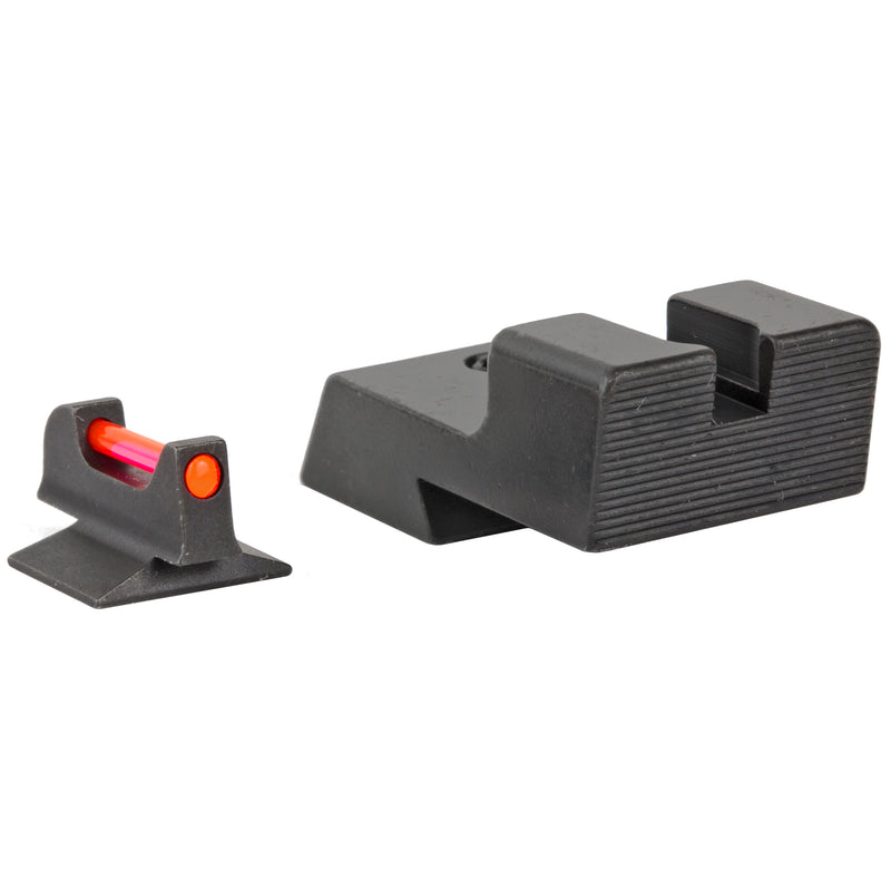 Load image into Gallery viewer, Trijicon Fiber Sight 1911 Novak