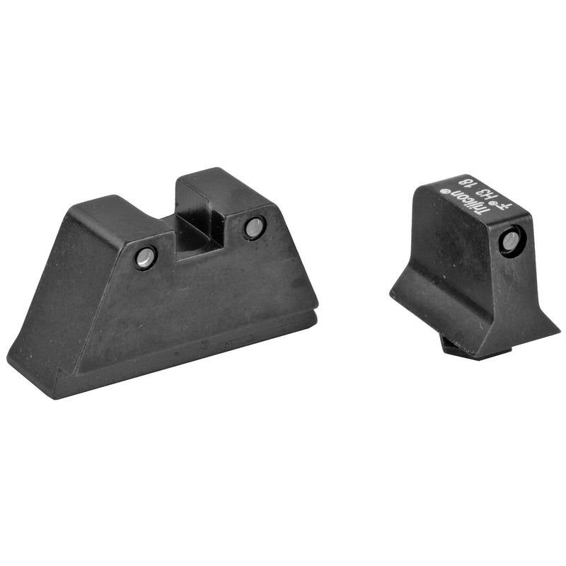 Load image into Gallery viewer, Trijicon Ns Sup Set For Glk 20 B/b