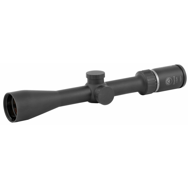 Load image into Gallery viewer, Burris Droptine 3-9x40 Ball Plex Blk
