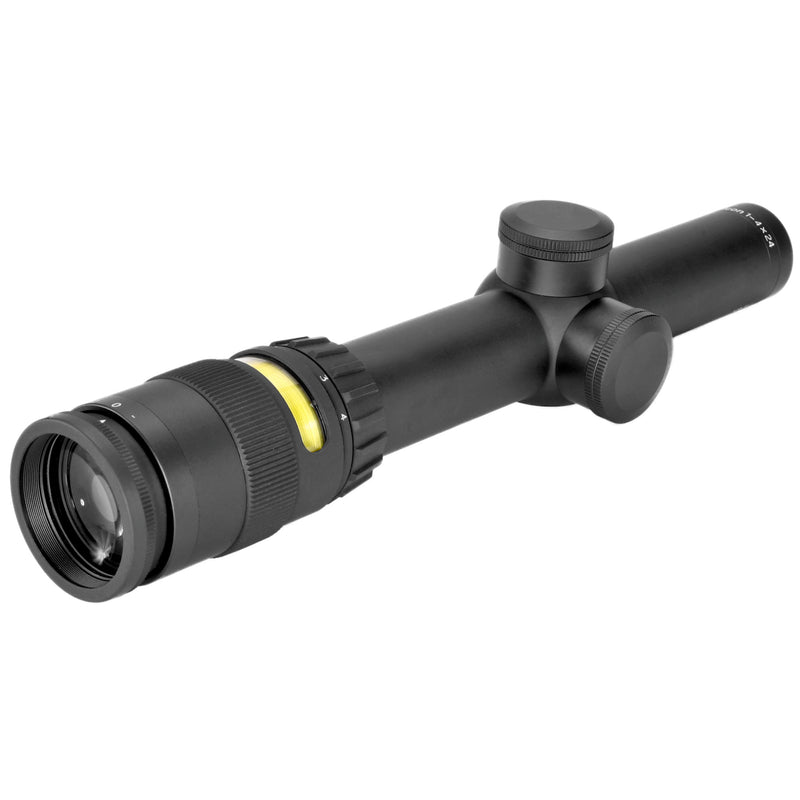 Load image into Gallery viewer, Trijicon Accupnt 1-4x24 Std Dplx Grn