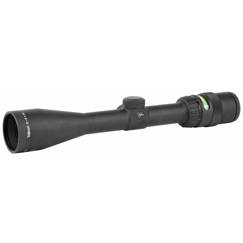Load image into Gallery viewer, Trijicon Accupoint 3-9x40 Dplx Grn D