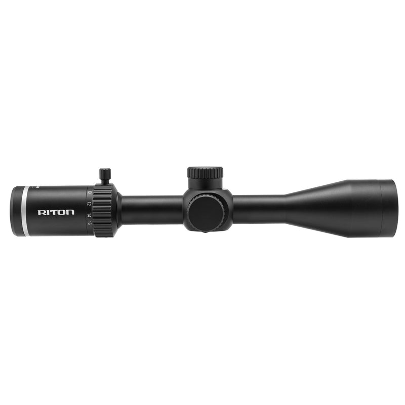 Load image into Gallery viewer, Riton 3 Primal 4-16x44 Moa 30mm Sfp
