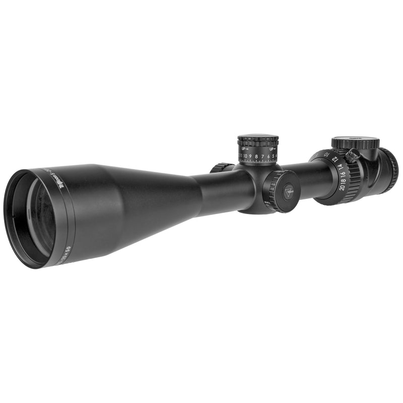 Load image into Gallery viewer, Trijicon Accupoint 5-20x50 Moa Grn
