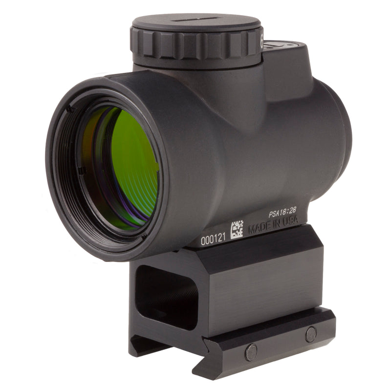 Load image into Gallery viewer, Trijicon Mro Green Dot 1/3 Co-witnes