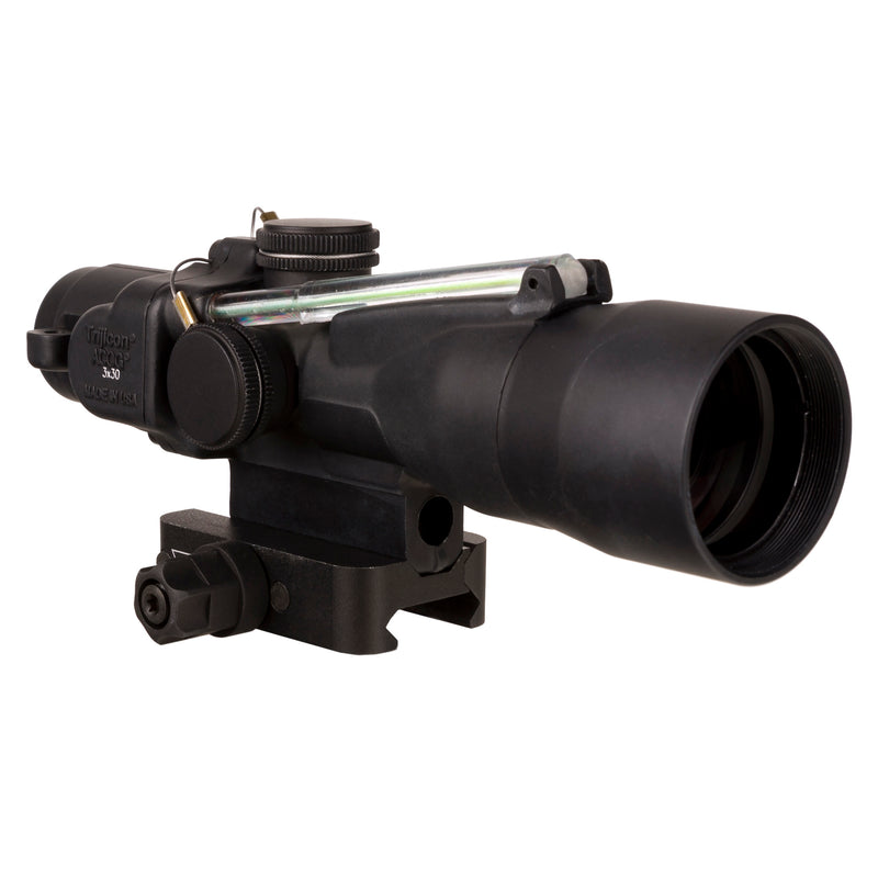 Load image into Gallery viewer, Trijicon Acog 3x30 Grn Chevron .223