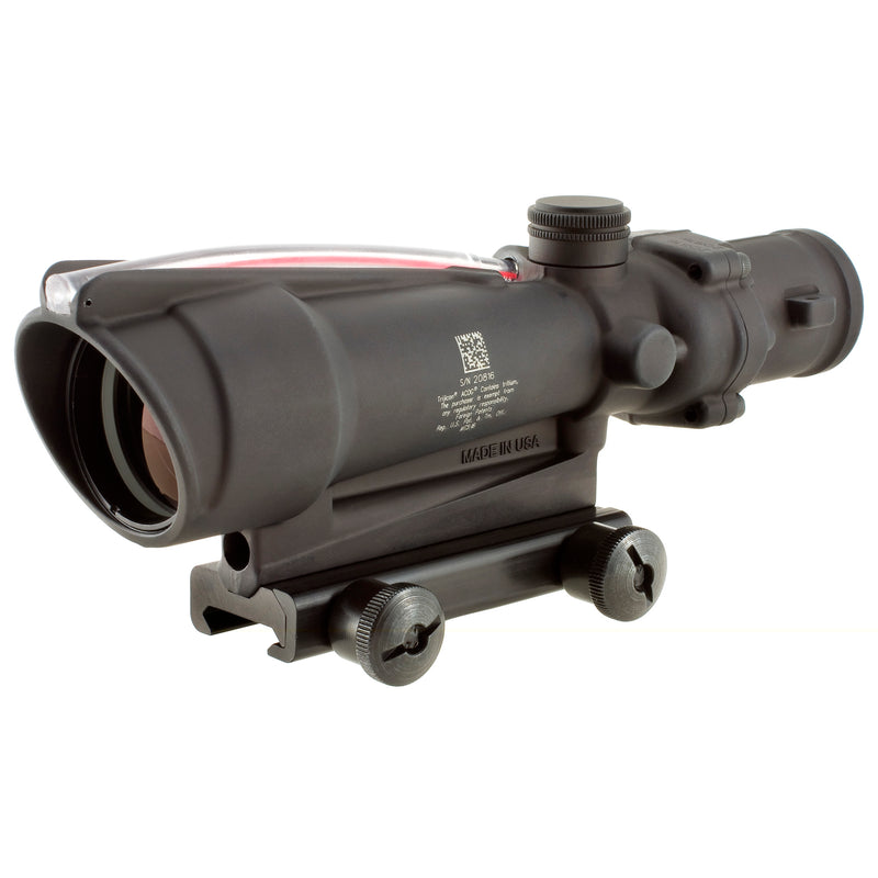 Load image into Gallery viewer, Trijicon Acog 3.5x35 Red Chev .308