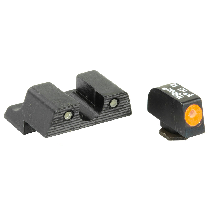 Load image into Gallery viewer, Trijicon Hd Ns For G42/43/48 Org Frt