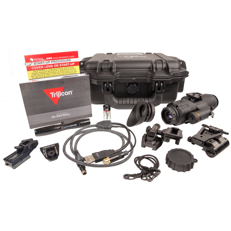 Load image into Gallery viewer, Trijicon Ir Ptrl M300w 19mm Bl Tac K