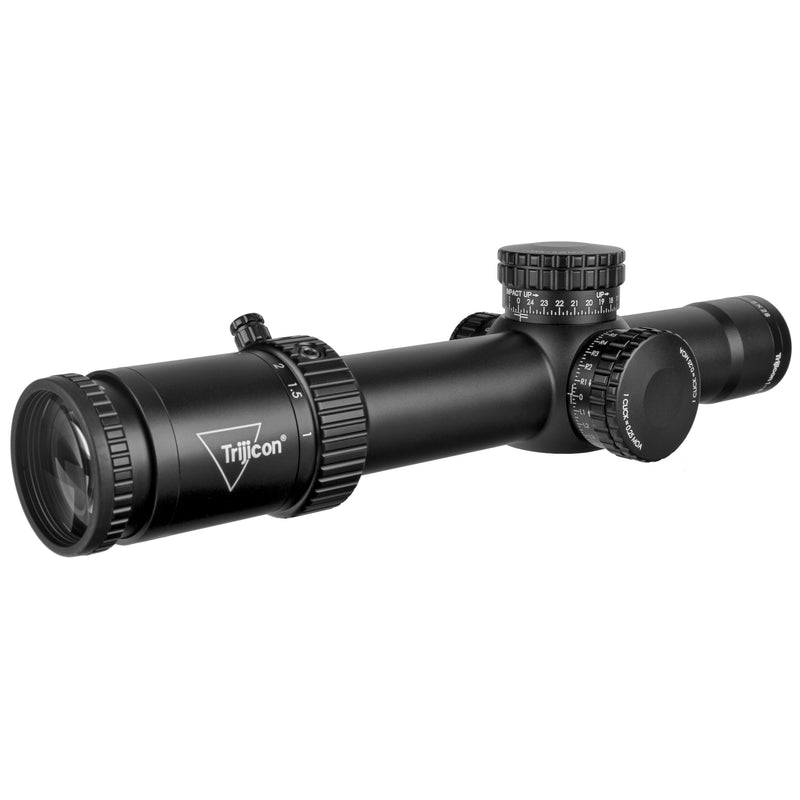 Load image into Gallery viewer, Trijicon Credo Hx 1-8x24 Ffp Moa R/g