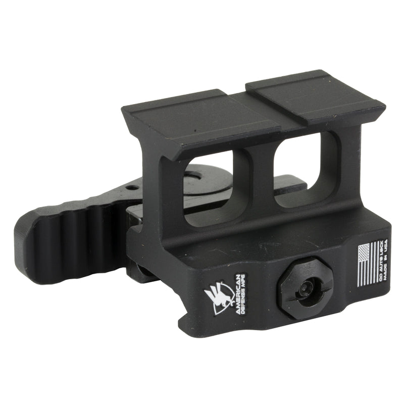 Load image into Gallery viewer, Am Def Holosun 509t Qr Lower 1/3