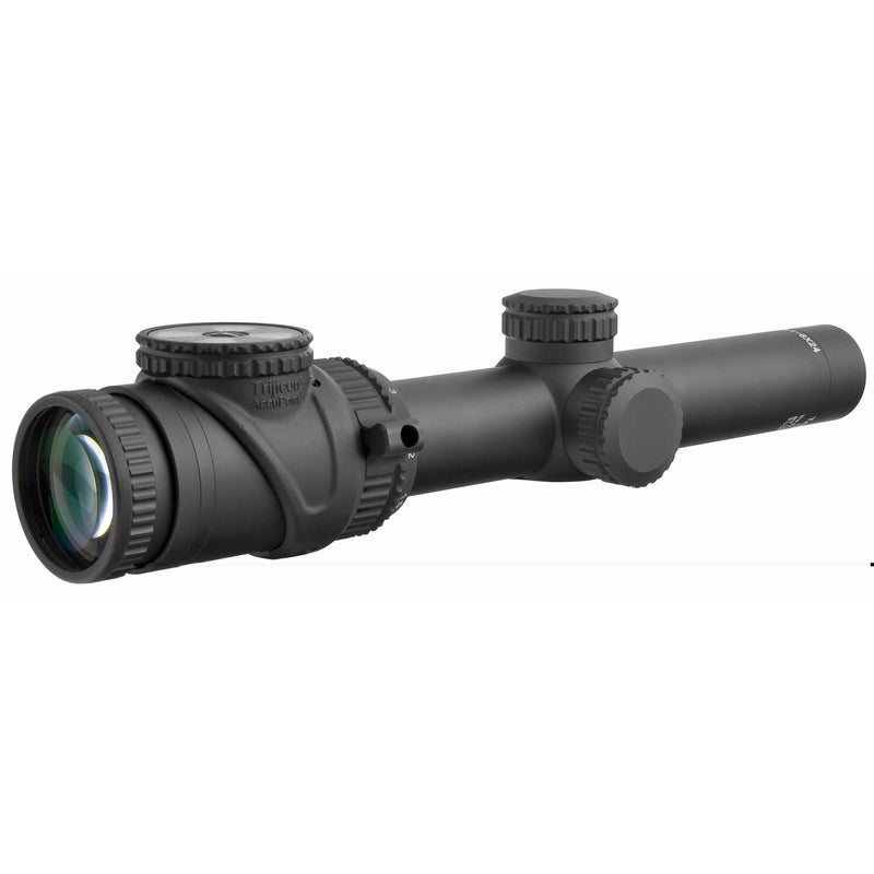 Load image into Gallery viewer, Trijicon Accupoint 1-6x24 Std Dplx