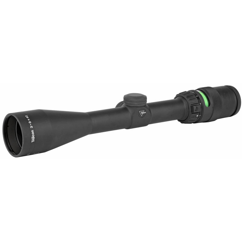Load image into Gallery viewer, Trijicon Accupoint 3-9x40 Mdot Grn