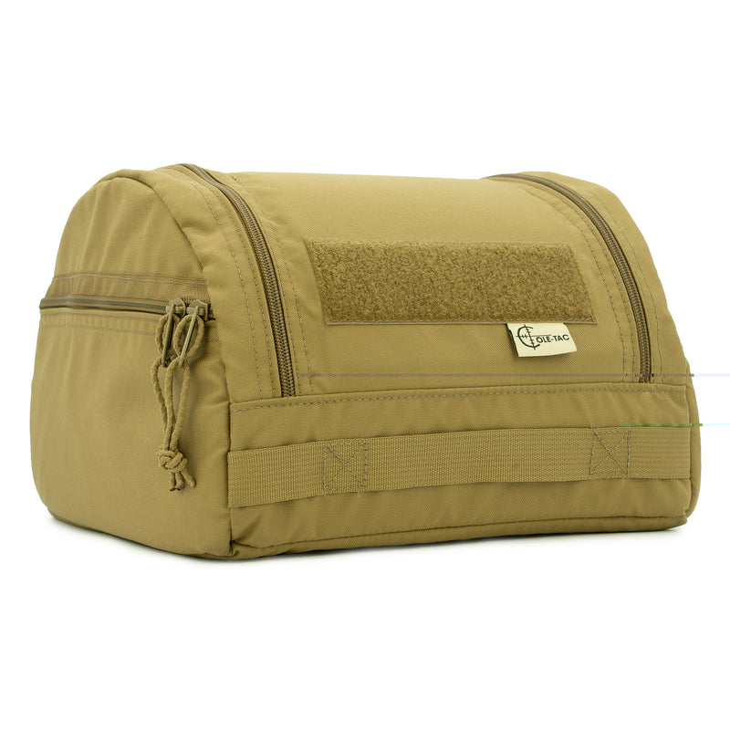 Load image into Gallery viewer, Coletac Brain Bucket Bag