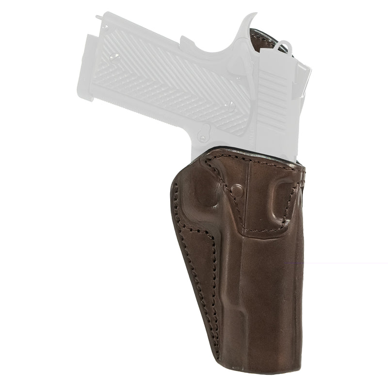 Load image into Gallery viewer, Tag Owb Multifit Holster Dbl Stk Brn