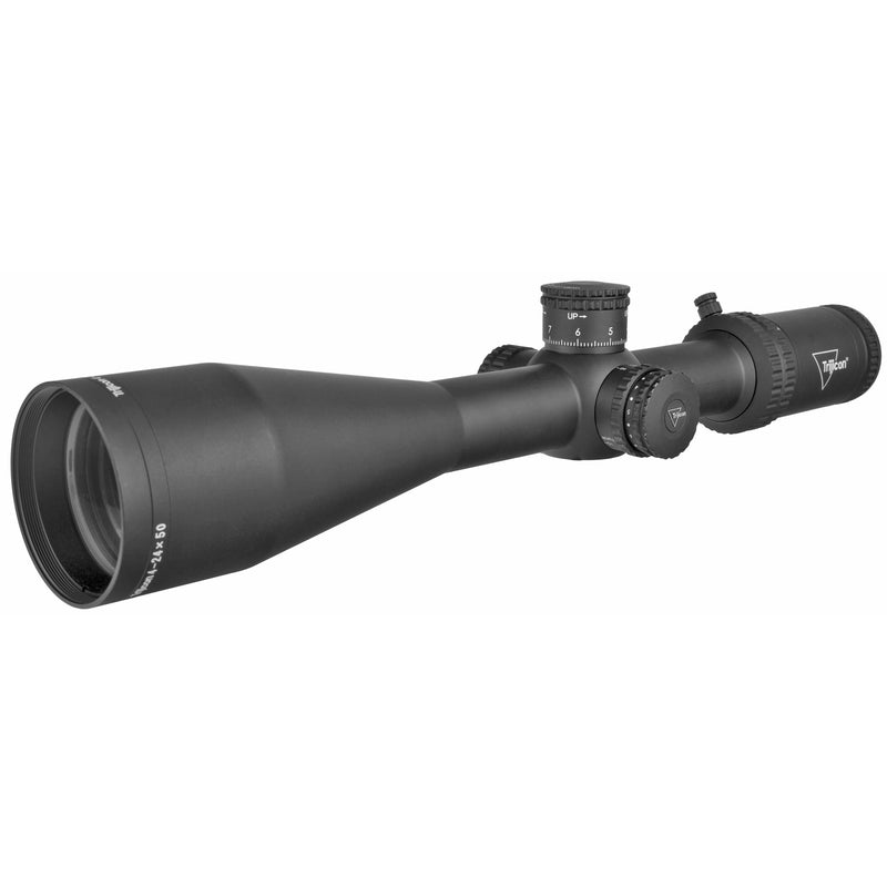Load image into Gallery viewer, Trijicon Tenmile 4-24x50 Sfp Mrad