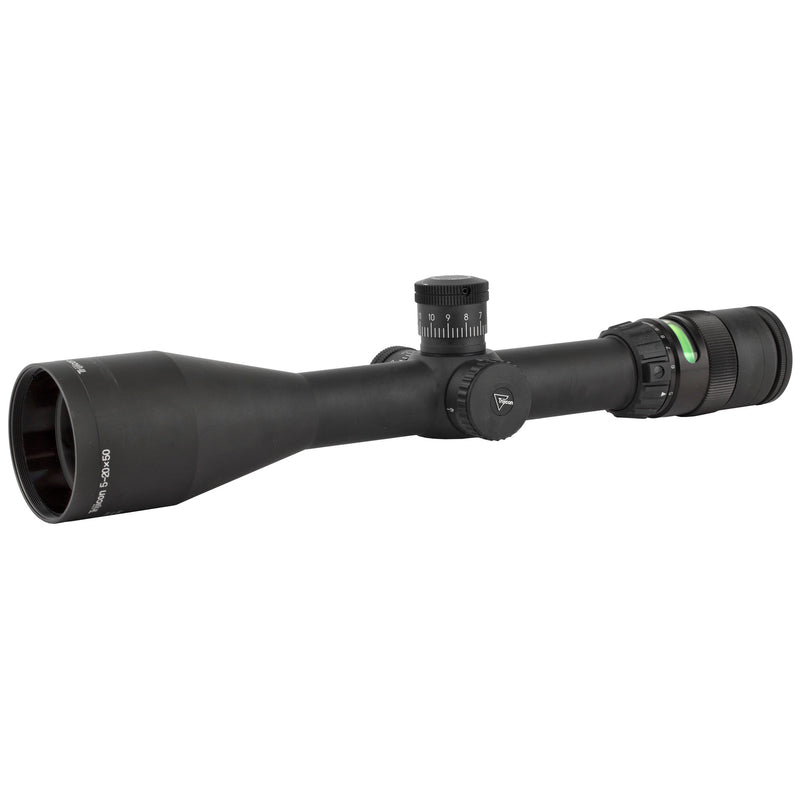 Load image into Gallery viewer, Trijicon Accupoint 5-20x50 Grn Dot 3