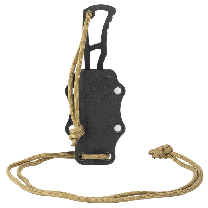 Load image into Gallery viewer, Southern Grind Vermin Tanto Blk